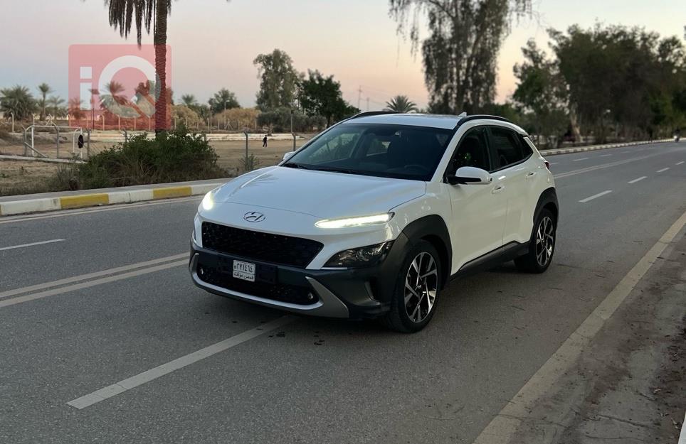 هيونداي كونا